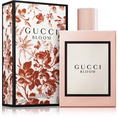 Bloom EDP 100ml For Her