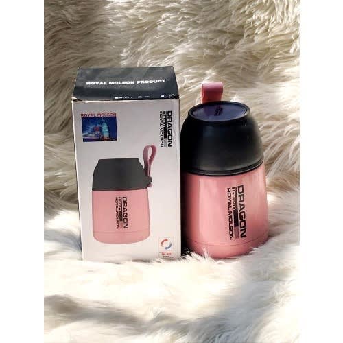 Dragon Food Flask - 550ml