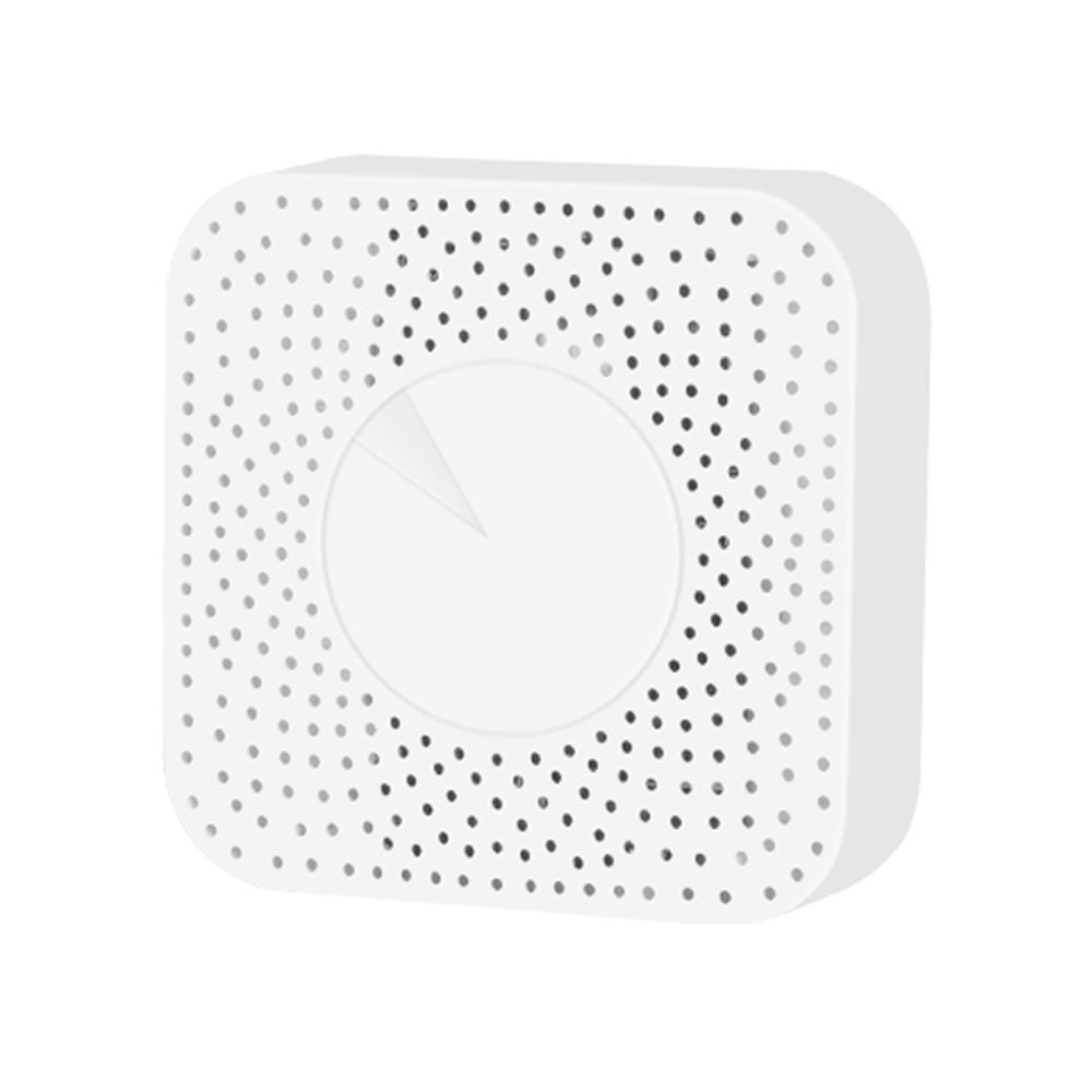 Tuya Zigbee Intelligent Air Housekeeper 6-in-1 Air Quality