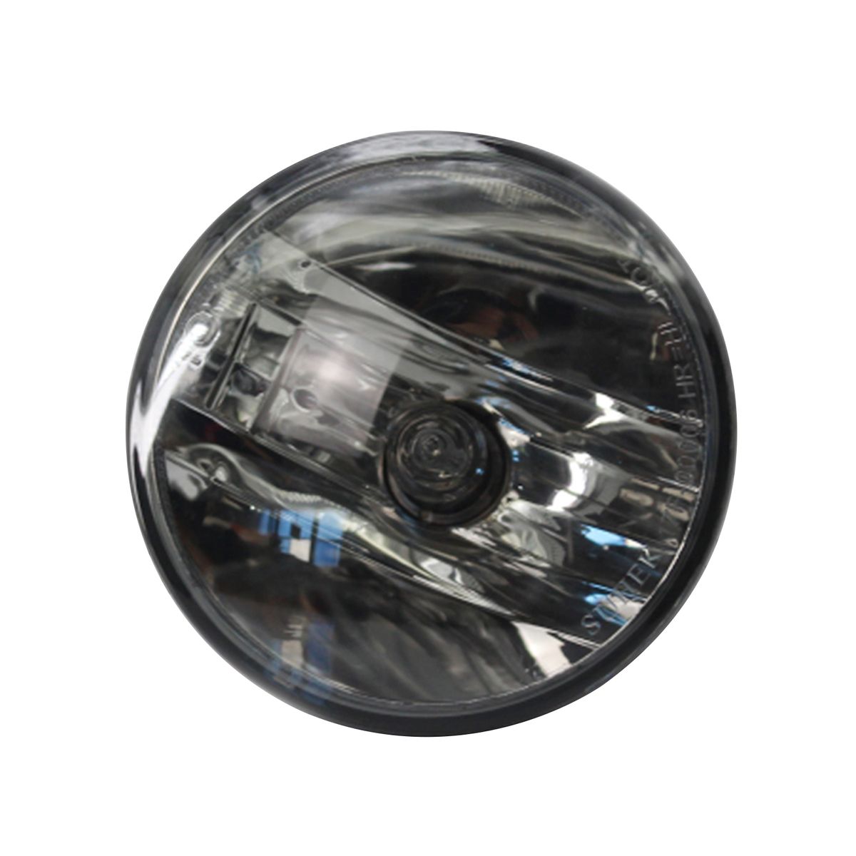 Fog Light Driving Lamp Replacement For Chevy Avalanche