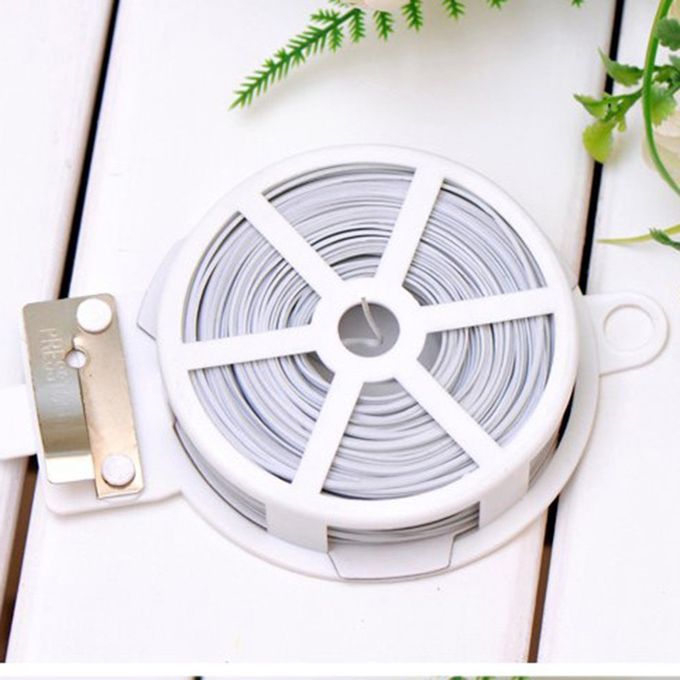 M   Tie Rope Tie String Se Ng Rope-white