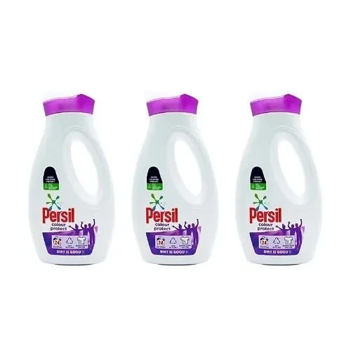 Colour Protect 24 Washes - 648ml X 3 Bottles