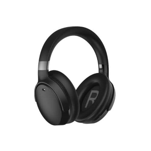 Pilot Active Noise Cancelling Bt 5.0 Headphones