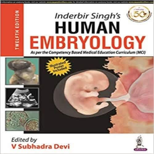 Human Embryology