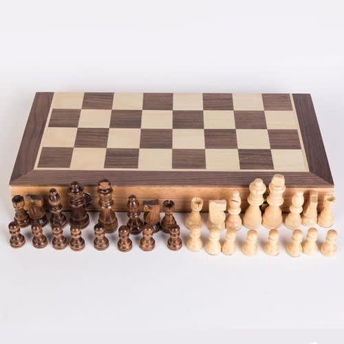 Brains Chess Game
