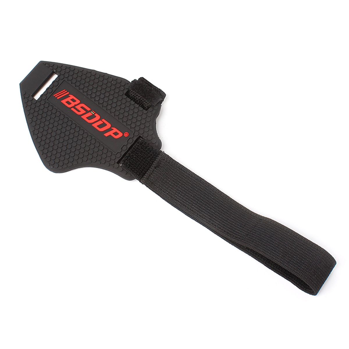 Motorcycle Gear Shifter Pad Motorbike Shoes   Boots Cover