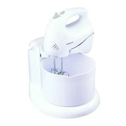 Hand Mixer - 50W - 1.5L