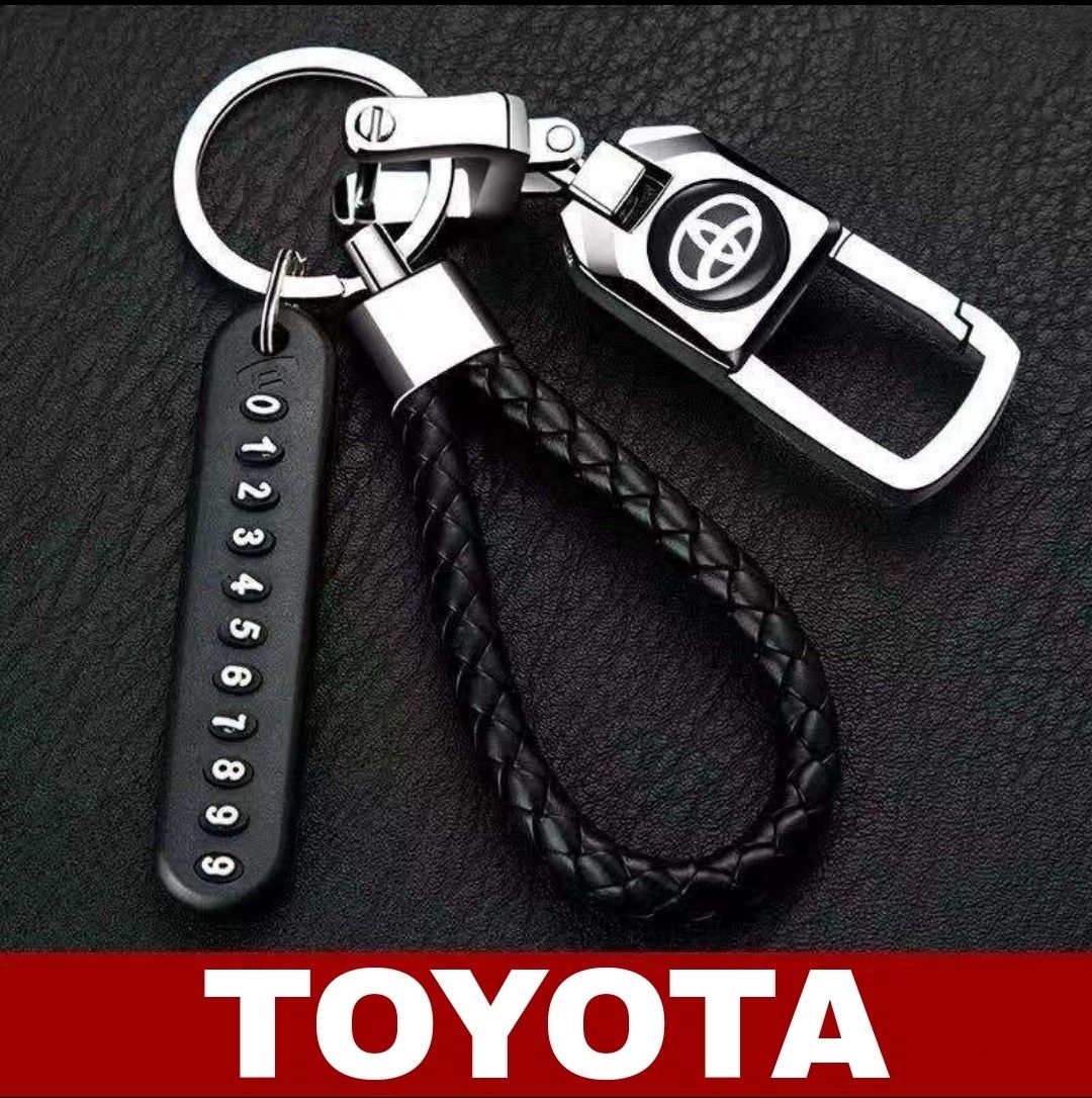 Car Key Holder
