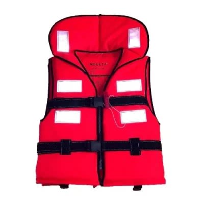 Safety Life Jacket Vest