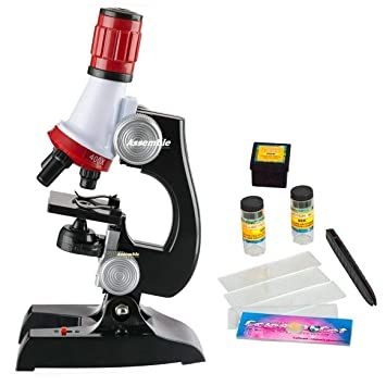 Science Microscope