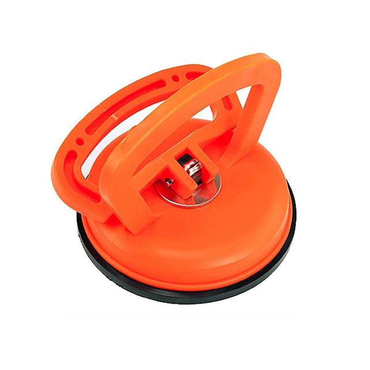 Dent Repair Sucker Glass Tile Suction Cup Lifter Orange