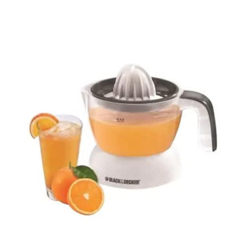 30w Citrus Juicer