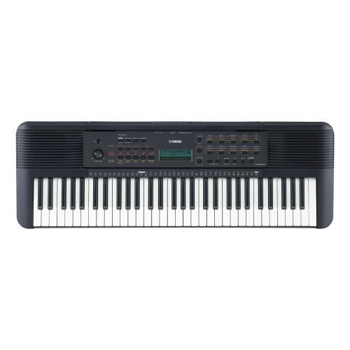 Keyboard PSR-E273 Piano With Adaptor.