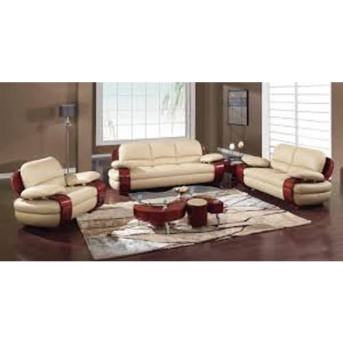 Lonfer Living Set