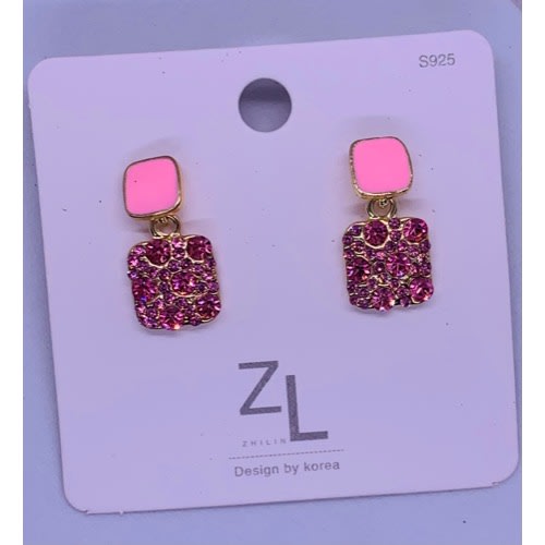 Earring Bundle - 3pairs