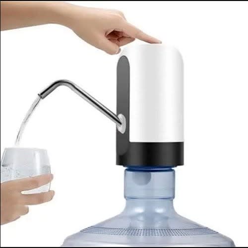 Authomatic Water Pump Dispenser