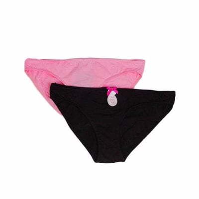 Ladies' Panties - Set Of 2