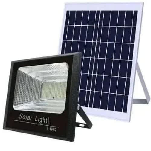 Solar Flood Light 100watts