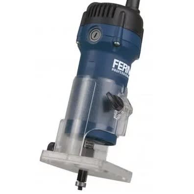 Electric Router Trimmer Machine - 6mm