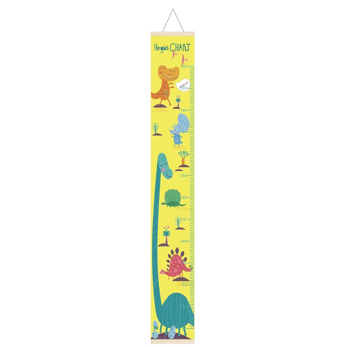 Height Marker Baby Height Measure Ruler B