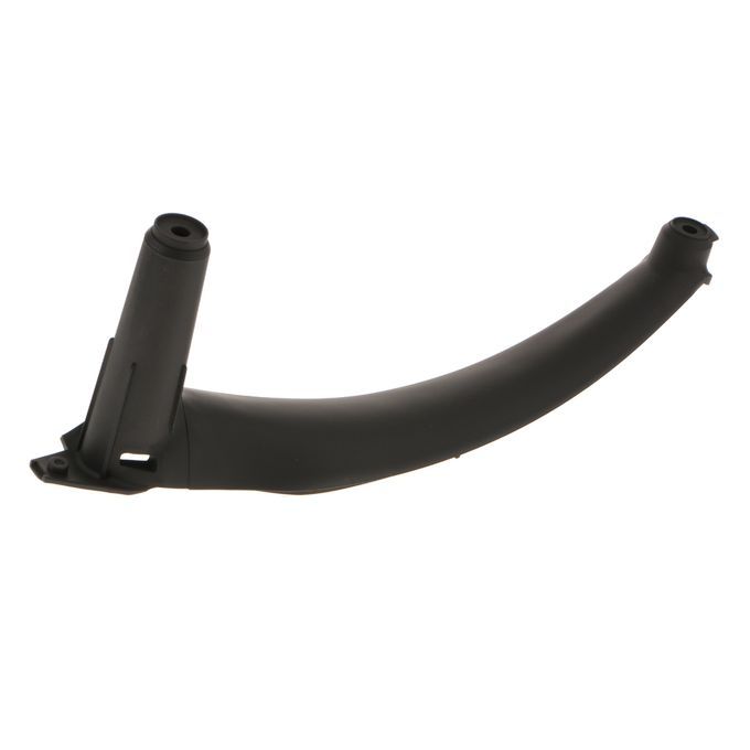 High Quality Car Right Inner Door Panel Pull Handle Trim For Black