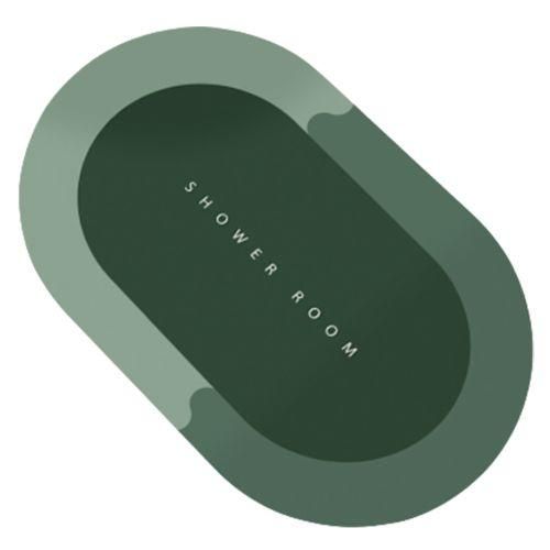 Bath Mat Super Absorbent Bathroom Mats Quick