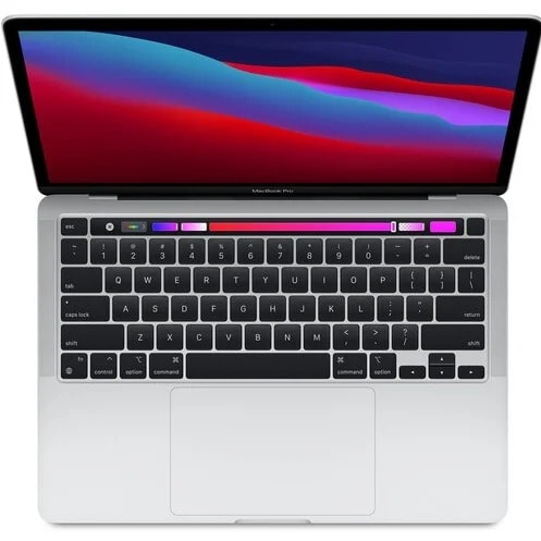 Macbook Pro M1 Chip -13.3&rsquo;&rsquo;- 512GB SSD -8GB RAM -2020 Ed
