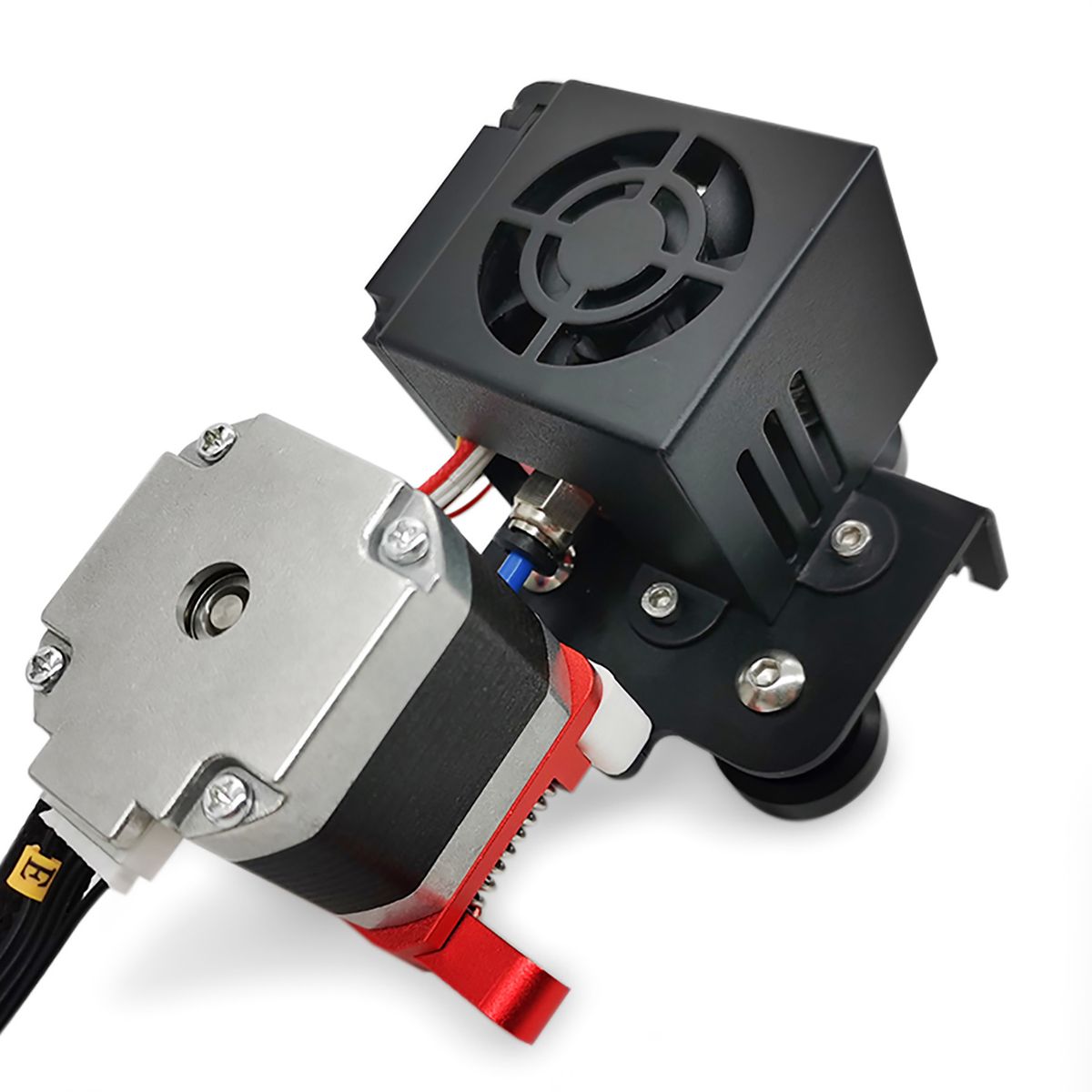 Replacement New Upgraded 1.75mm Filament Extruder Drive