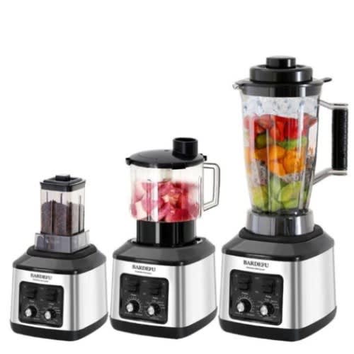 High Qualify Powerful 3 In1 Bardefu Blender