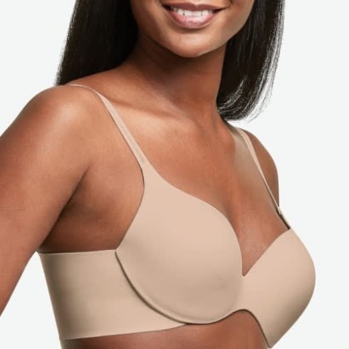 Full Coverage Dreamwire Bra