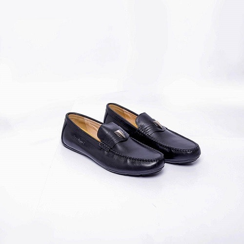 Penny Shield Drivers - Black