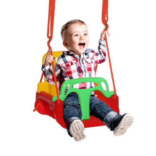 3in1 Swing Seat