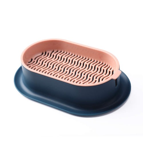 TD Hydroponic Plant Cat Grass Kit - Pink