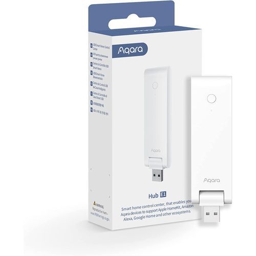 Hub E1 Zigbee Extender