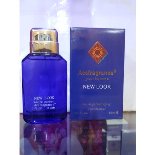 New Look Perfume - 59ml