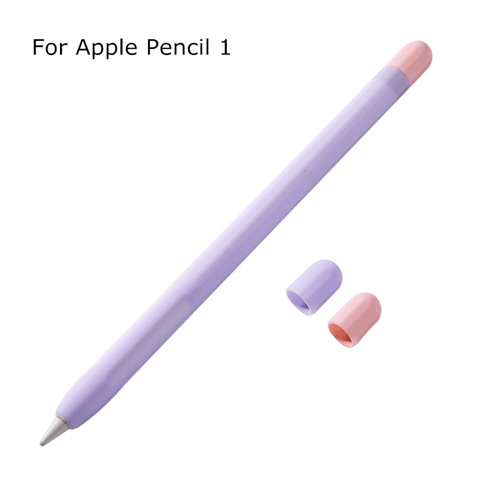 Anti Lost Case For Pencil 12 Case Soft Silicone For