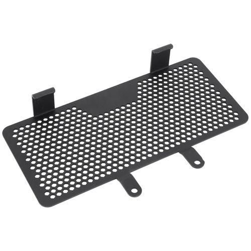 Motorcycle Radiator Guard Grille Oil Cooler Cover Water