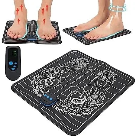 Foot Massager - 580w