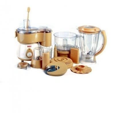 Food Processor - Sb 2210