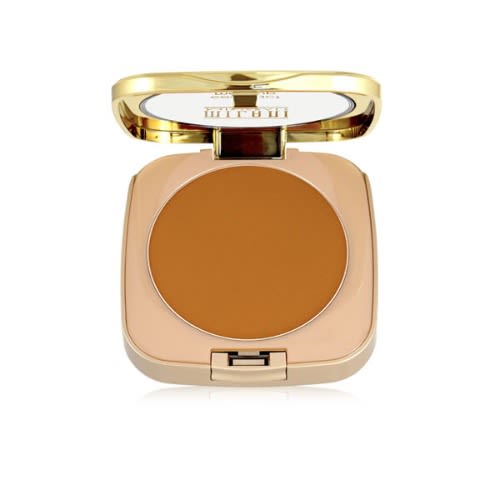Milani Mineral Compact Face Powder - Warm 109
