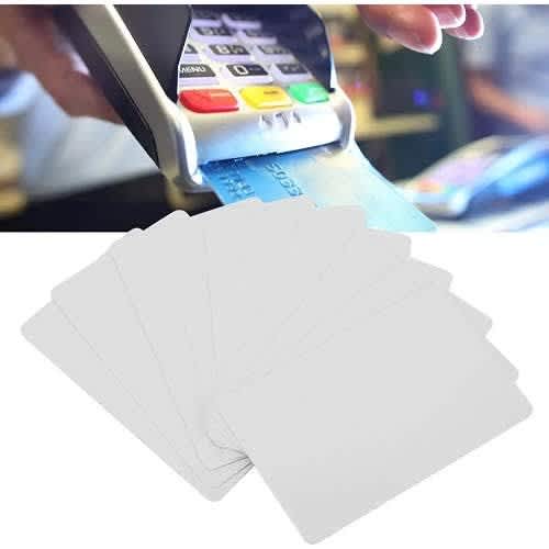13.56mhz Rfid Contactless Nfc Smart Card-100 Pieces