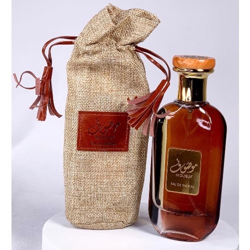 Mousuf Eau De Parfum