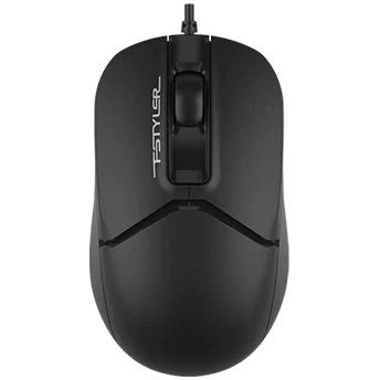 Fm12 Fstyler Usb Mouse