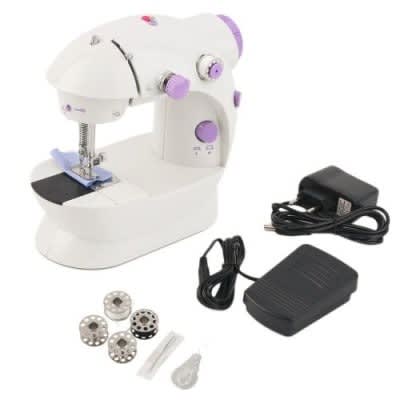 Portable Mini Sewing Machine