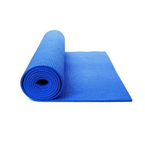 Yoga Mat - Blue