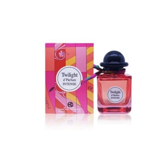 Fragrance World Twilight D' Parfum Intense Eau De Parfum - 100ml