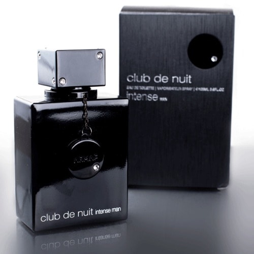 Armaf Club De Nuit Intense Man  -105ml