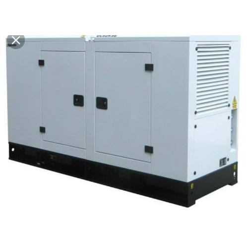 Soundproof Diesel Generator-20KVA