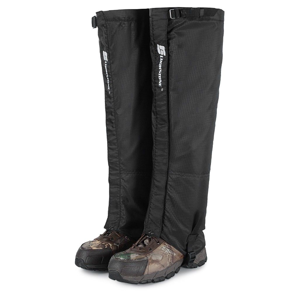 Long Gaiters Thermal Water-resistant Legs Protection Cover