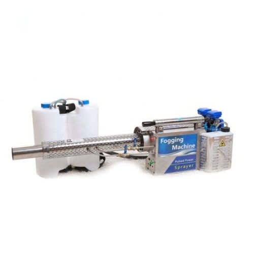 Unic Thermal Fogging Machine - 120L - 12V